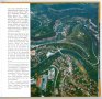 Книга-албум "Велико Търново от Висините" на 3 езика, снимка 3