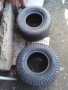 Гуми/Джанти  за Атв/Косачки/Ремаркета и други Техника.Много Видове и размери , снимка 18