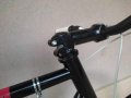 Продавам колела внос от Германия  велосипед SINGLE SPEED TRETWERK 28 цола, снимка 16
