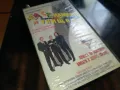 ДА СЕ НАМЕРИ И УНИЩОЖИ-ORIGINAL VHS VIDEO TAPE 2205251730, снимка 15