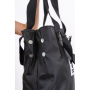 Спортно-елегантна дамска чанта за през рамо в стилен дизайн , снимка 3