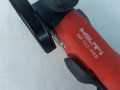 Hilti AG125-A22 - акумолаторен ъглошлайф /флекс/, снимка 3