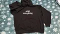 Нов суитшърт с лого голям размер, снимка 1