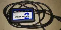 SEGA Mega Drive 2 + 4 игри. Нова, оригинал, пълен комплект! 2 контролера, кабели, адаптер!, снимка 6
