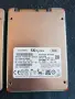 SSD 256gb  Intel Hinyx, снимка 5