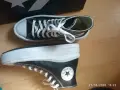 Нови Converse Chuck Taylor All Star Move Platform Leather, снимка 3