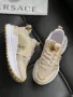 Versace Дамски Маратонки👟Дамски Спортни Обувки Версаче Код E180, снимка 2