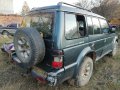Продавам само на части Мицубиши Паджеро 2800 тд 96 г, снимка 3