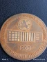 Възпоменателен медал свързан с град НОРТХАУЗЕН ГЕРМАНИЯ за КОЛЕКЦИОНЕРИ 20933, снимка 7