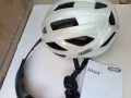 Велосипедна каска ABUS Macator Racing, размер S / (51-55 см), снимка 9