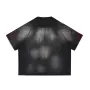 UNISEX Тениска Personsoul Sun Totem Бродирана, Размер М, снимка 2