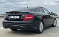 Mercedes-Benz C 250 coupe 1.8i BlueEFFICIENCY, снимка 4