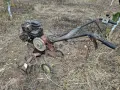Мотофреза Болгар, снимка 3