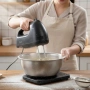 Ръчен миксер Cheffinger  – 250W мощност, 7 скорости и 4 бъркалки за бързо и удобно готвене, снимка 5