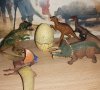 Висококачествени фигури Динозаври, снимка 2