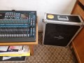 Продавам дигитален смесителен пулт ALLEN &HEATH QU-24 Chrome edition , снимка 3