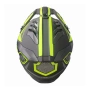 Кросова Каска за Мотокрос и Ендуро, Cross Helmet, Neon, снимка 2