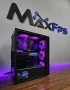 Компютър За Игри! RTX 5060, AMD Ryzen 5 5600, SSD 1ТВ, 16 RAM, снимка 7