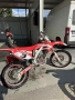 Honda crf 250, снимка 8