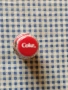 малка метална бутилка Coca-Cola , снимка 3
