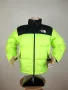 The North Face 1996 Retro Nuptse - Оригинално мъжко яке , снимка 3