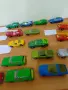 Matchbox made in Bulgaria метални колички, снимка 13