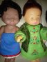 Малки азиатски кукли, снимка 2