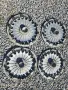 тасове за фолксваген 15 цола, снимка 4