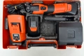 FEiN AMM700MAXX - Безчетков многофункционален инструмент 2x18V 3.0Ah, снимка 2