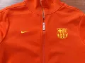 Nike Barca 2012/2013 горница, снимка 4
