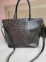 Чанта Vera Pelle италианска чанта от естествена кожа , снимка 1 - Чанти - 44150976