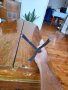 Стар уред,инструмент за бране на плодове, снимка 4