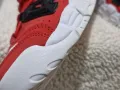 Nike Air More Uptempo I Got Next Red Black, 40 номер, обувани един път. Като нови. ОРИГИНАЛНИ, снимка 13