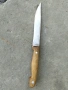 Стар нож, снимка 4