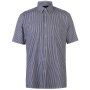 P.Cardin 100%original Мъжка риза къс ръкав НОВО внос Англия.