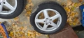 оригинални джанти MERCEDES B CLASS, снимка 6