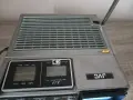 Рядьк ретро Radio Tv JVC 3050EU0 1975г, снимка 2