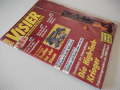 Книга "VISIER - 11/1993" - 132 стр., снимка 7