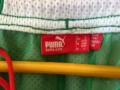 Спортен екип PUMA BULGARIA размер L летен , снимка 6