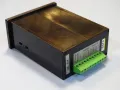 цифров брояч STS 201-6 Programable Counter 250VAC, 24VAC/VDC, снимка 4