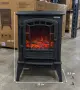 🔥 Електрическа камина 2000W – топ цена! 🔥, снимка 1