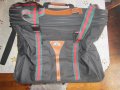 Спортна чанта сак куфар на колела , снимка 3