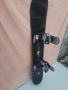 Сноуборд K2 Broadcast 153см. с автомати, снимка 7