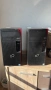 Настолен компютър FUJITSU ESPRIMO P558, снимка 1