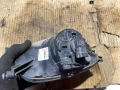 Халоген Десен 7L5941700A Porsche Cayenne S 4.5 2005г 9PA, снимка 4