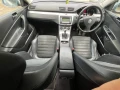 Фолксваген Пасат 6 на части Volkswagen Passat VI 2.0 TDI 170к.с. (05-10)г 6 степенна скоростна кутия, снимка 5