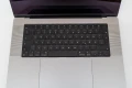 Apple MacBook Pro 16" - M3 Max / 48GB RAM / 1TB - Гаранция, снимка 4