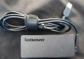 Зарядно за лаптоп Lenovo 65W, снимка 1