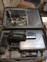 Видео камера Panasonic M3 VHS Movie употребявана, винтидж за колекционери, снимка 15