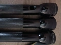 Лот три фенера maglite, снимка 1